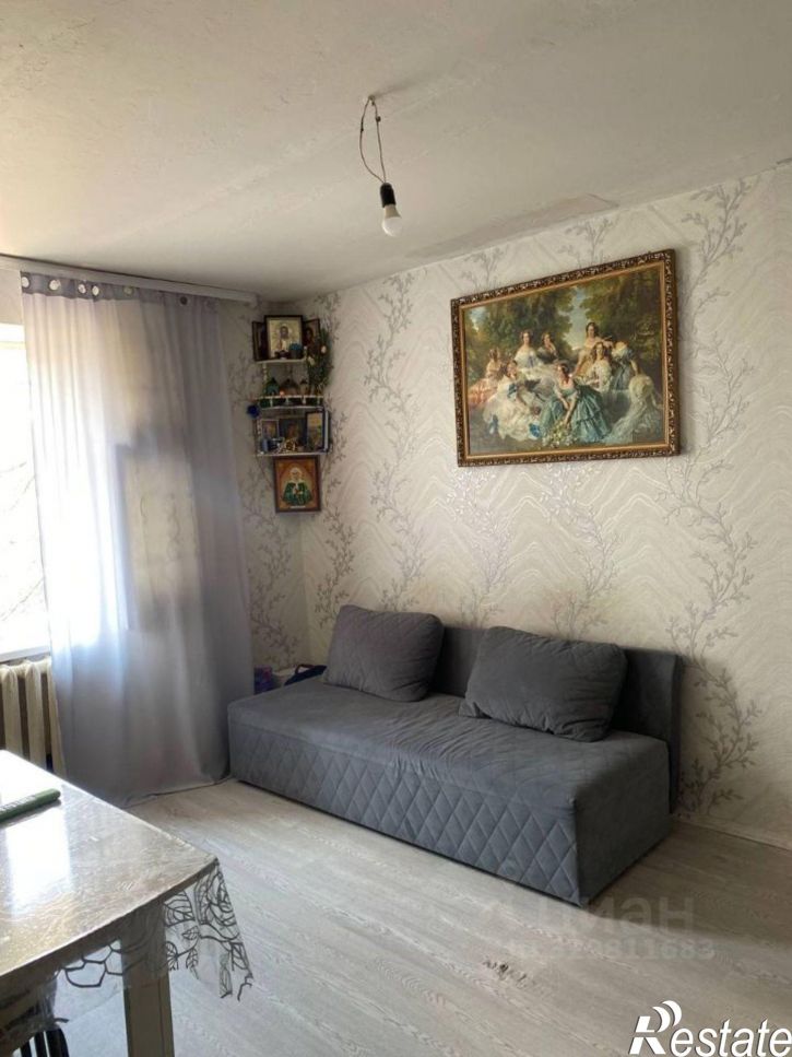 2-комн квартира Сестрорецкая улица, 19А,  д. 19А