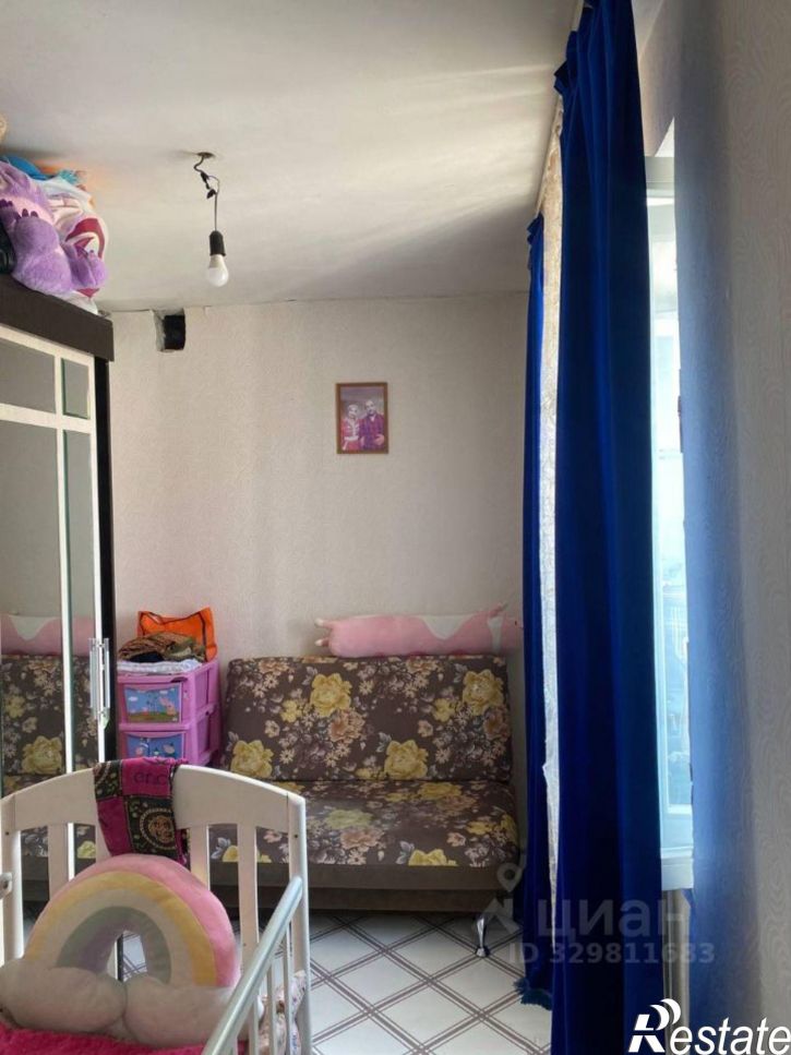 2-комн квартира Сестрорецкая улица, 19А,  д. 19А