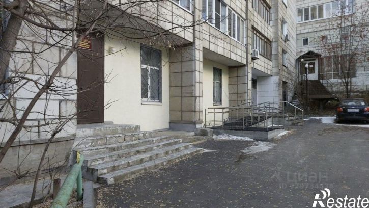 Помещение свободного назначения Екатерининская улица