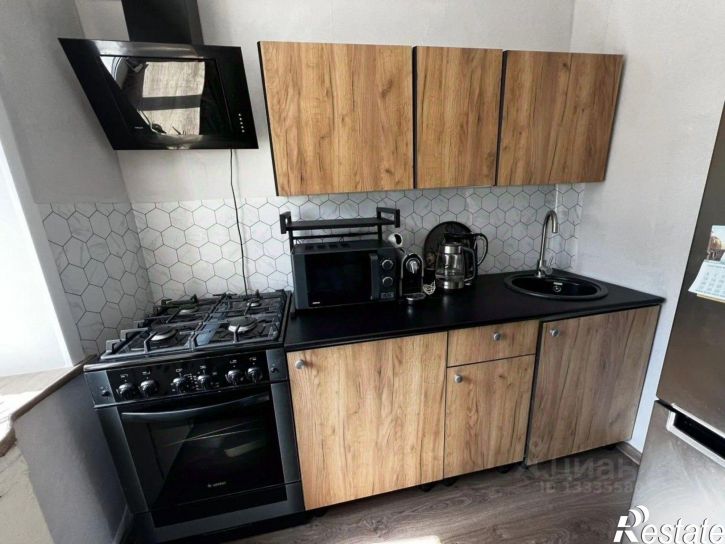1-комн квартира улица Мира, 18,  д. 18