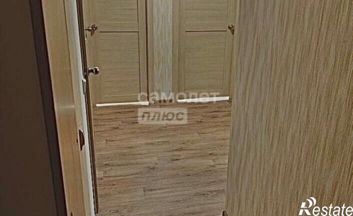 3-комн квартира улица Сакко и Ванцетти, 93А,  д. 93А