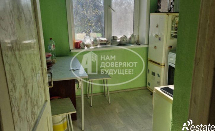 2-комн квартира Студенческая улица, 9,  д. 9