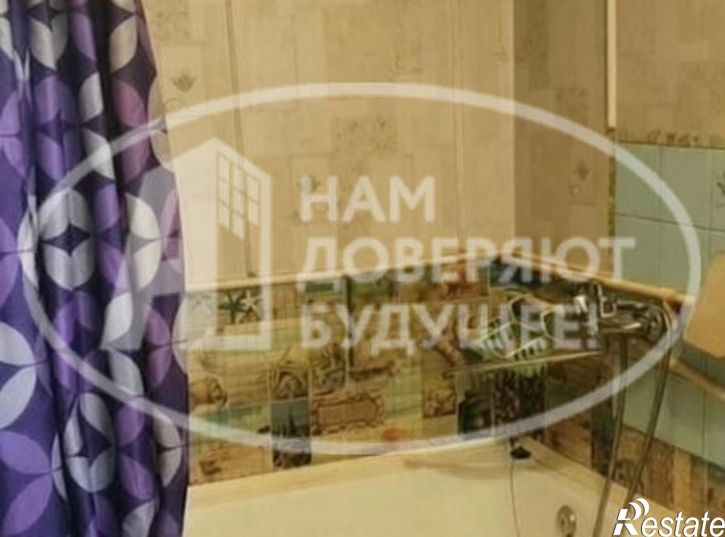 2-комн квартира Студенческая улица, 9,  д. 9
