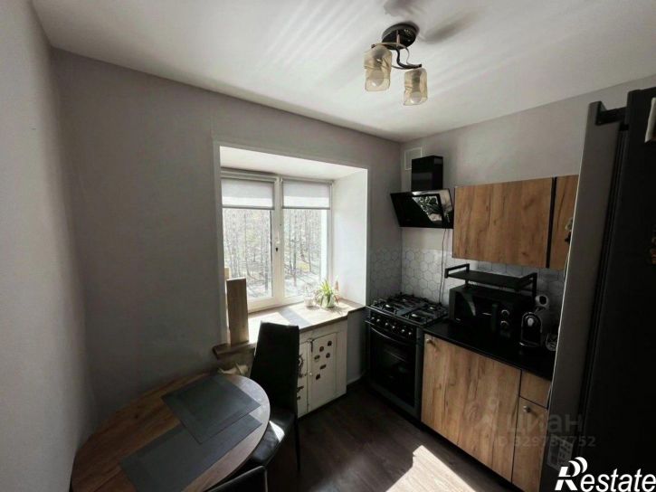 1-комн квартира улица Мира, 18,  д. 18