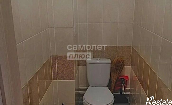 3-комн квартира улица Сакко и Ванцетти, 93А,  д. 93А