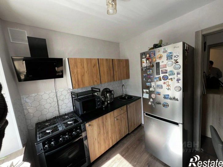 1-комн квартира улица Мира, 18,  д. 18