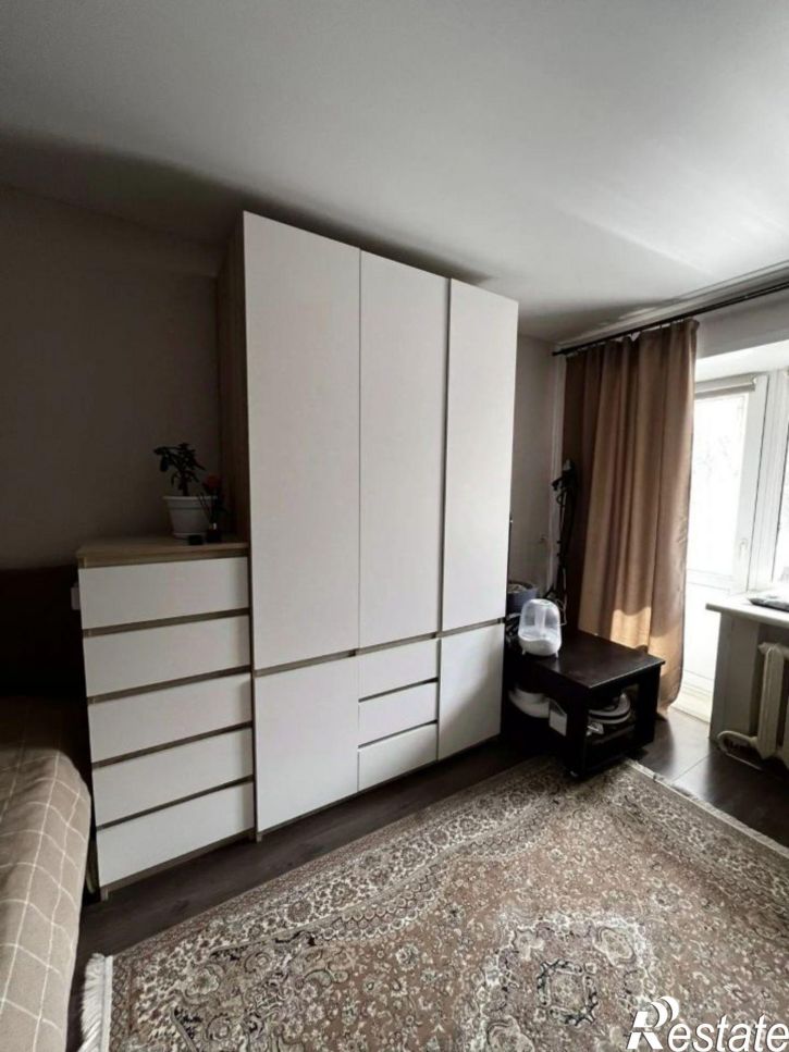 1-комн квартира улица Мира, 18,  д. 18