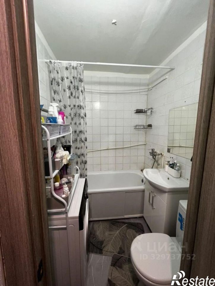 1-комн квартира улица Мира, 18,  д. 18