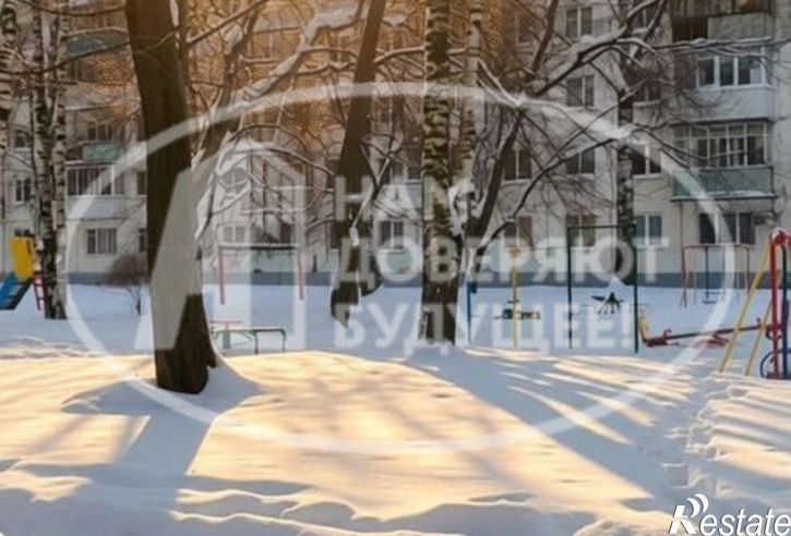 2-комн квартира Студенческая улица, 9,  д. 9