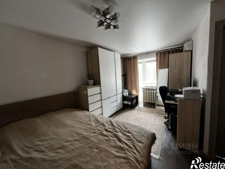 1-комн квартира улица Мира, 18,  д. 18