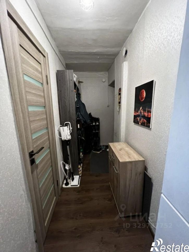 1-комн квартира улица Мира, 18,  д. 18