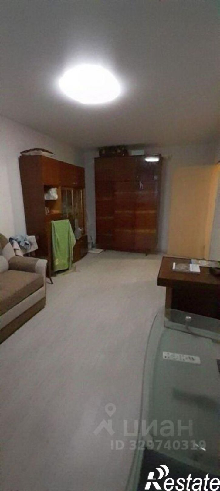 3-комн квартира улица Крупской, 93,  д. 93