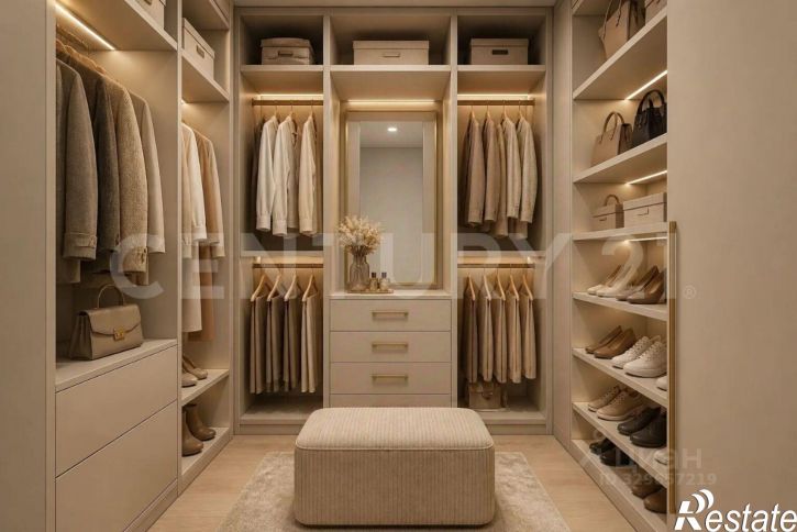3-комн квартира Монастырская улица, 50 к1,  д. 50 к1