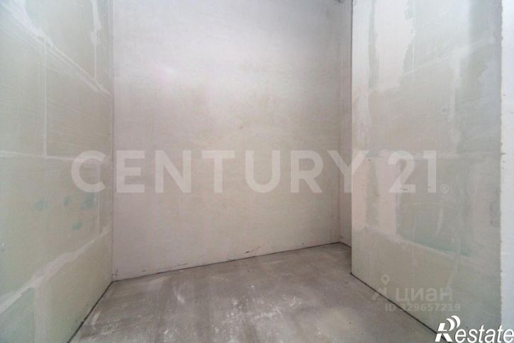 3-комн квартира Монастырская улица, 50 к1,  д. 50 к1