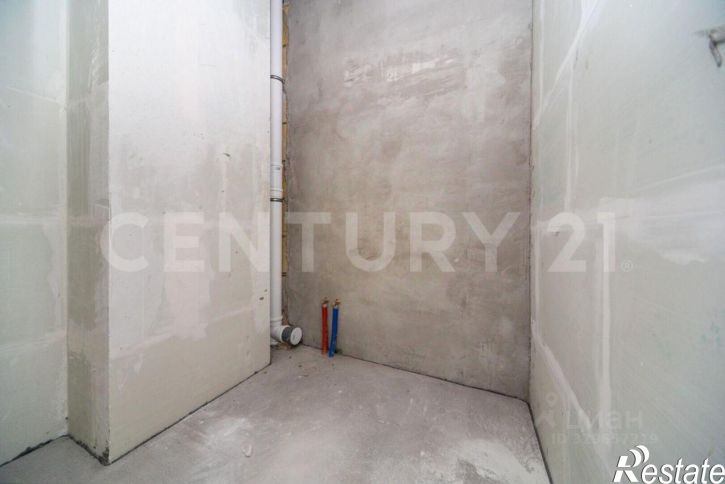 3-комн квартира Монастырская улица, 50 к1,  д. 50 к1