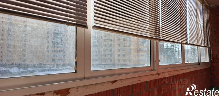 1-комн квартира Хабаровская улица, 60,  д. 60