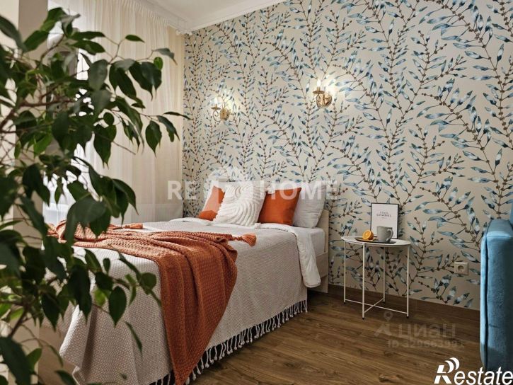1-комн квартира улица Карпинского, 50,  д. 50