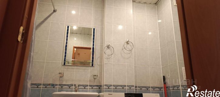 1-комн квартира Хабаровская улица, 60,  д. 60