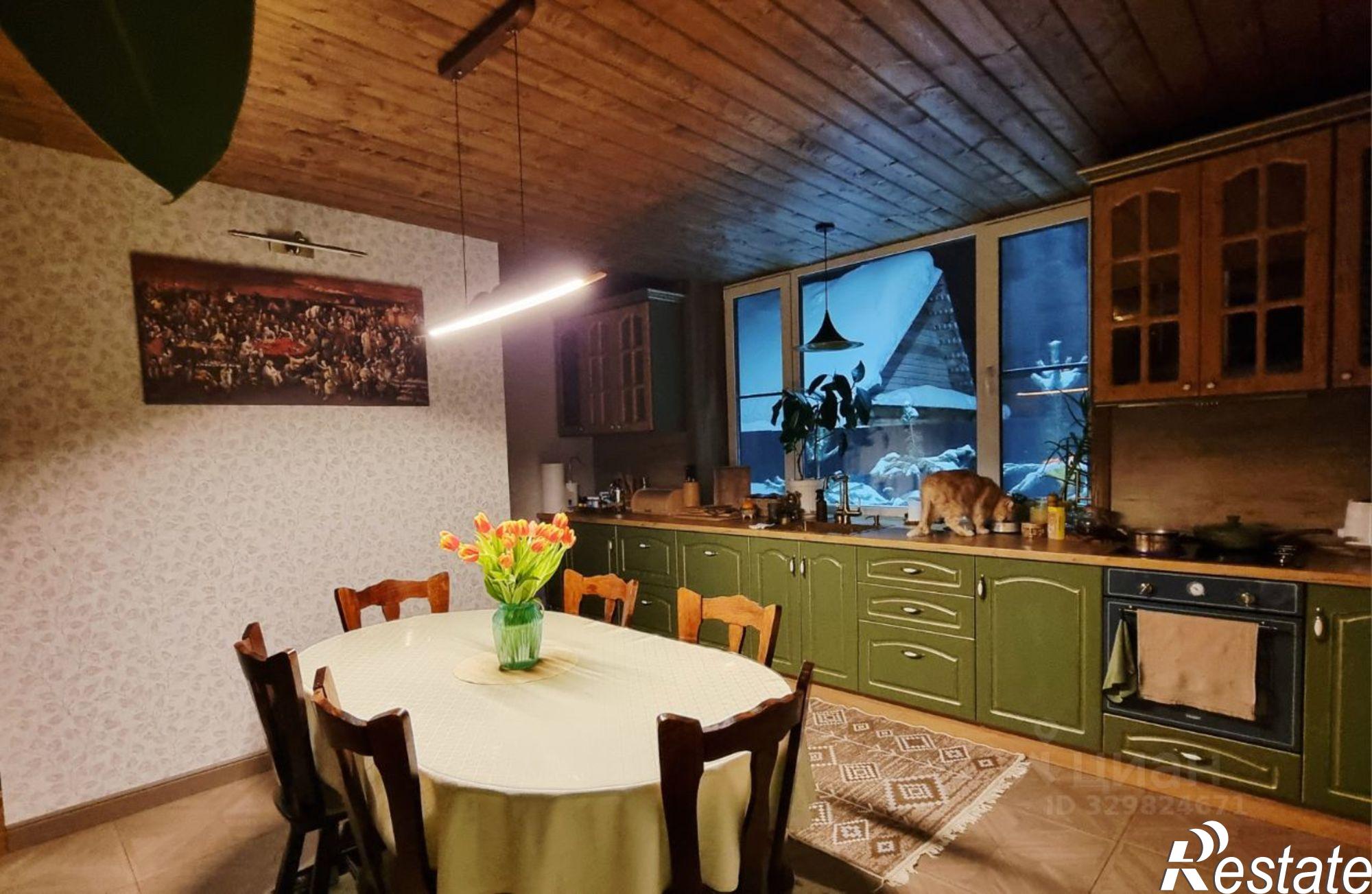 Купить дачу, дом, коттедж за 22 800 000 рублей на ул Бродовское кольцо, 22