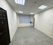 офис 100 кв м, этаж 1/5 улица Краснова, 24