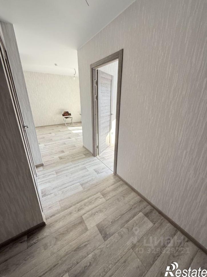1-комн квартира Серебристая улица, 5,  д. 5