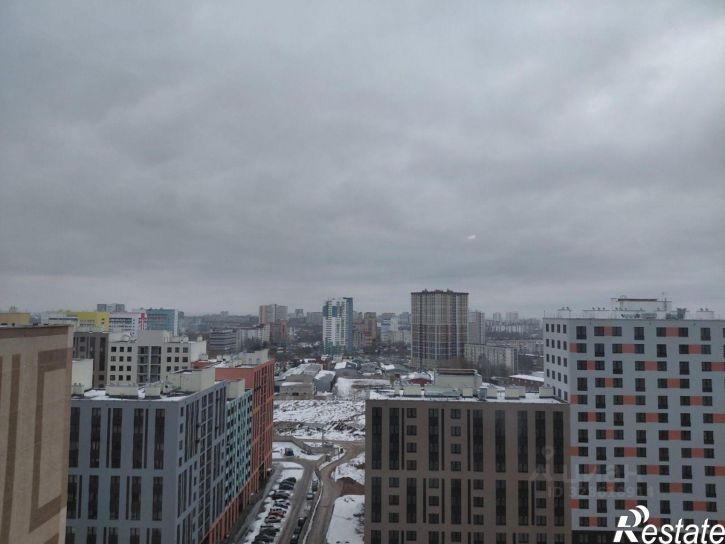 2-комн квартира улица Куйбышева, 135,  д. 135