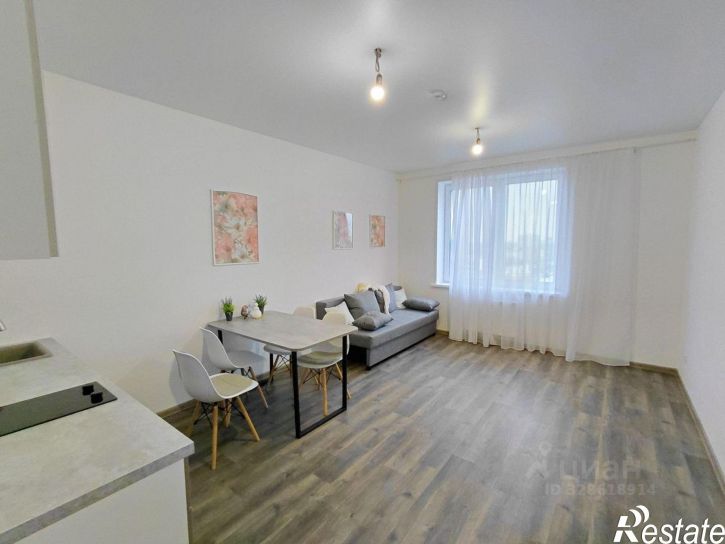 2-комн квартира улица Куйбышева, 135,  д. 135