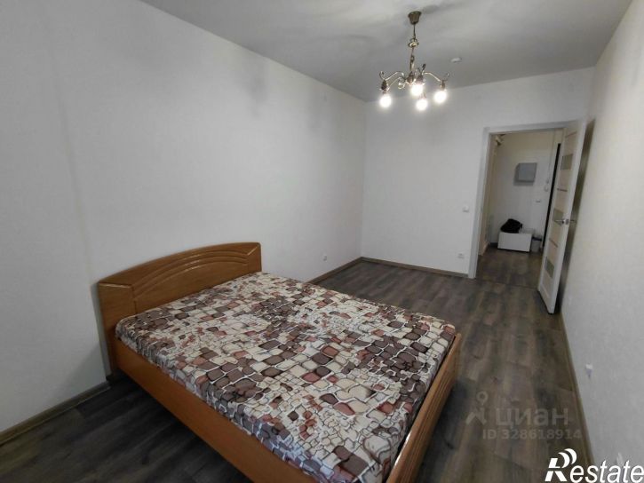 2-комн квартира улица Куйбышева, 135,  д. 135