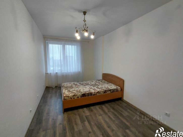 2-комн квартира улица Куйбышева, 135,  д. 135