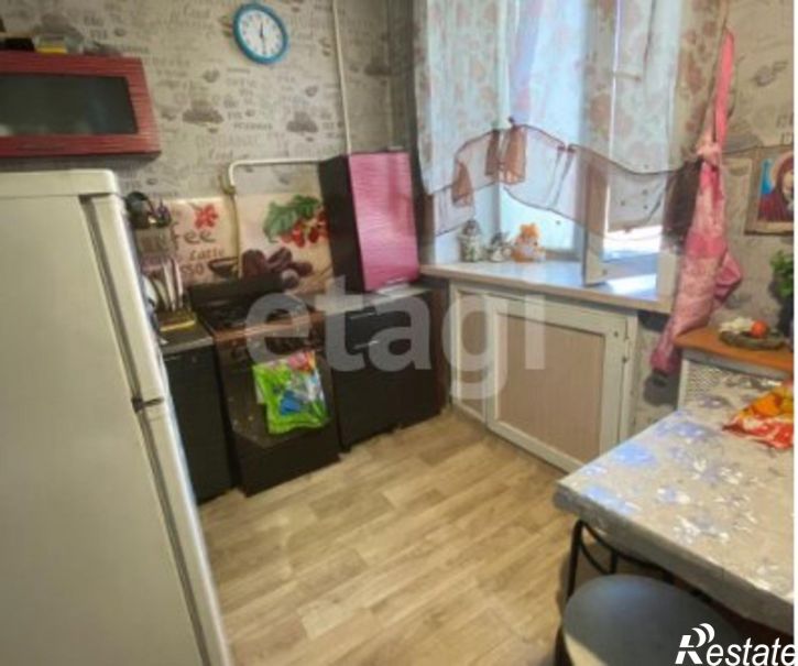 1-комн квартира улица Богдана Хмельницкого, 3,  д. 3