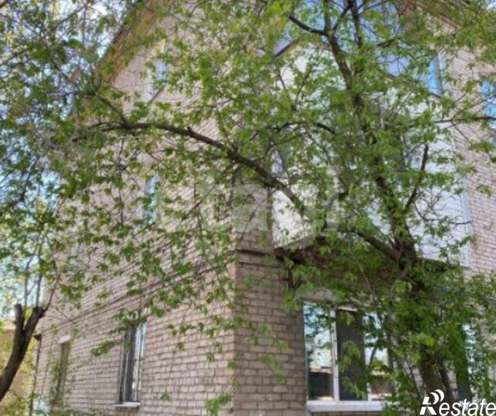 1-комн квартира улица Богдана Хмельницкого, 3,  д. 3