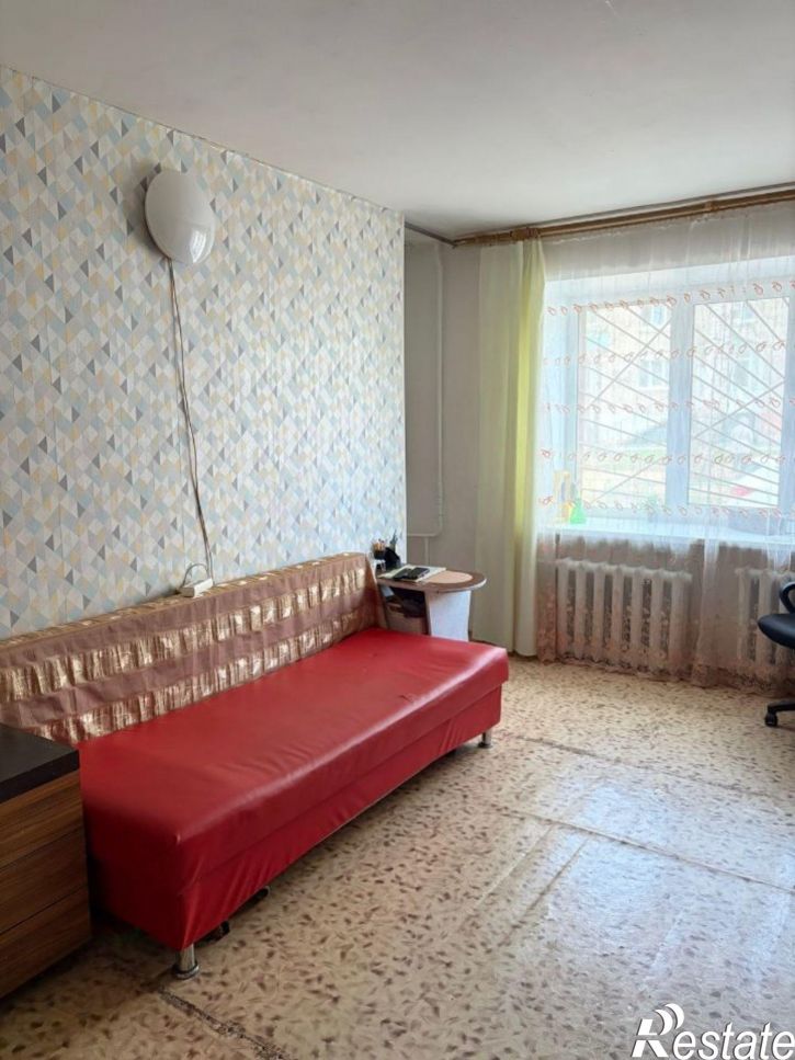 1-комн квартира улица Николая Быстрых, 11,  д. 11