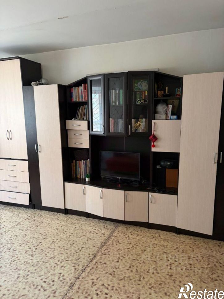 1-комн квартира улица Николая Быстрых, 11,  д. 11