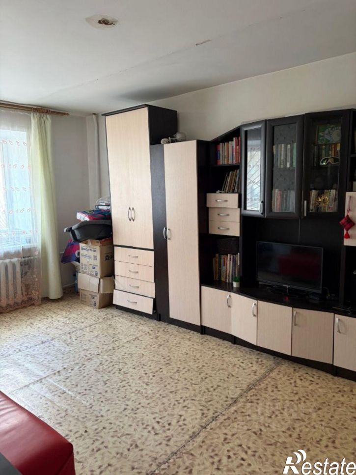 1-комн квартира улица Николая Быстрых, 11,  д. 11