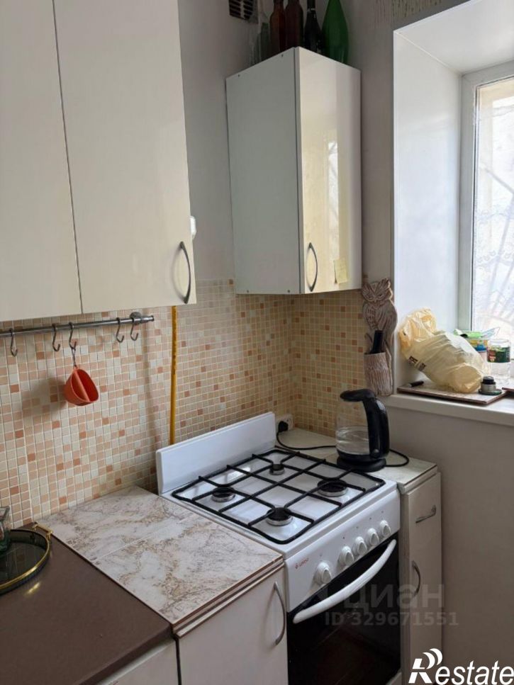 1-комн квартира улица Николая Быстрых, 11,  д. 11