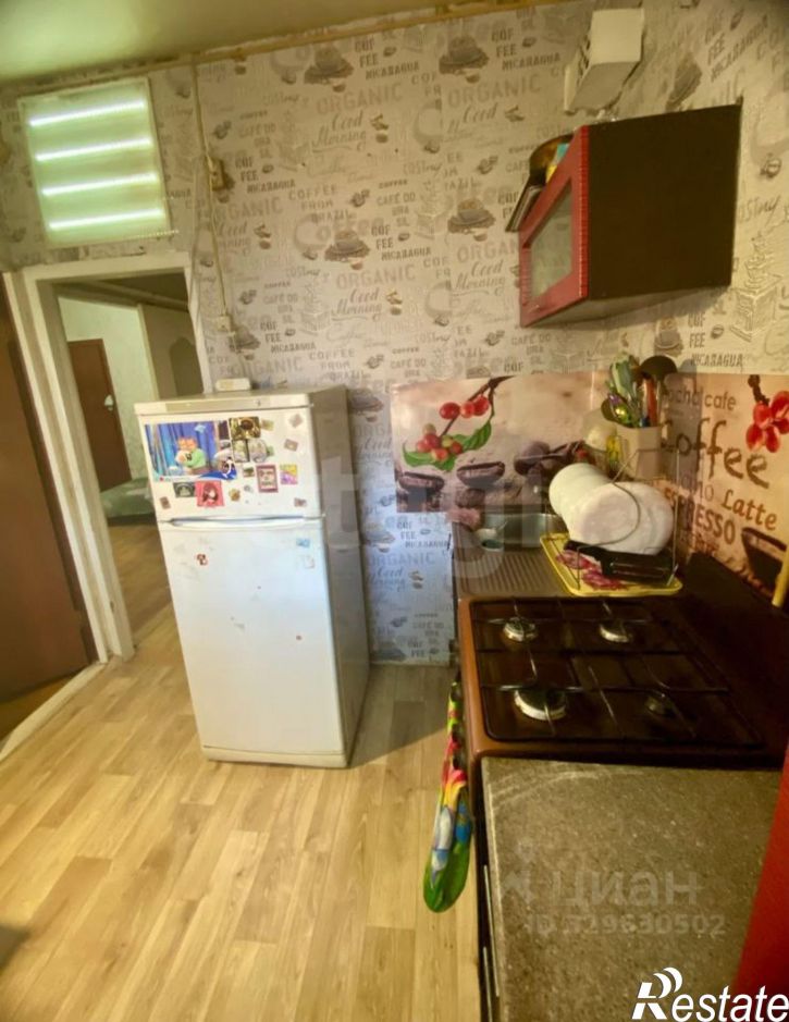 1-комн квартира улица Богдана Хмельницкого, 3,  д. 3