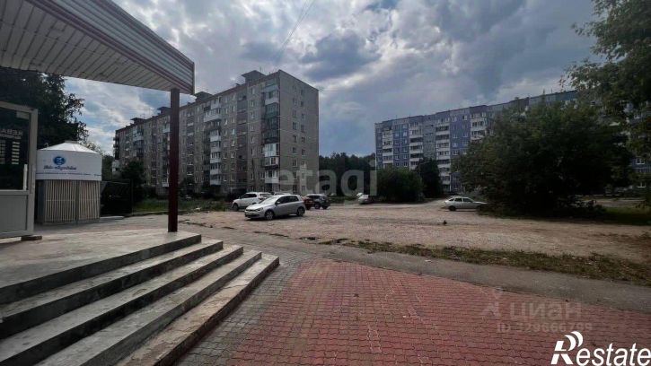 Офис ул Репина, 73а,  д. 73а