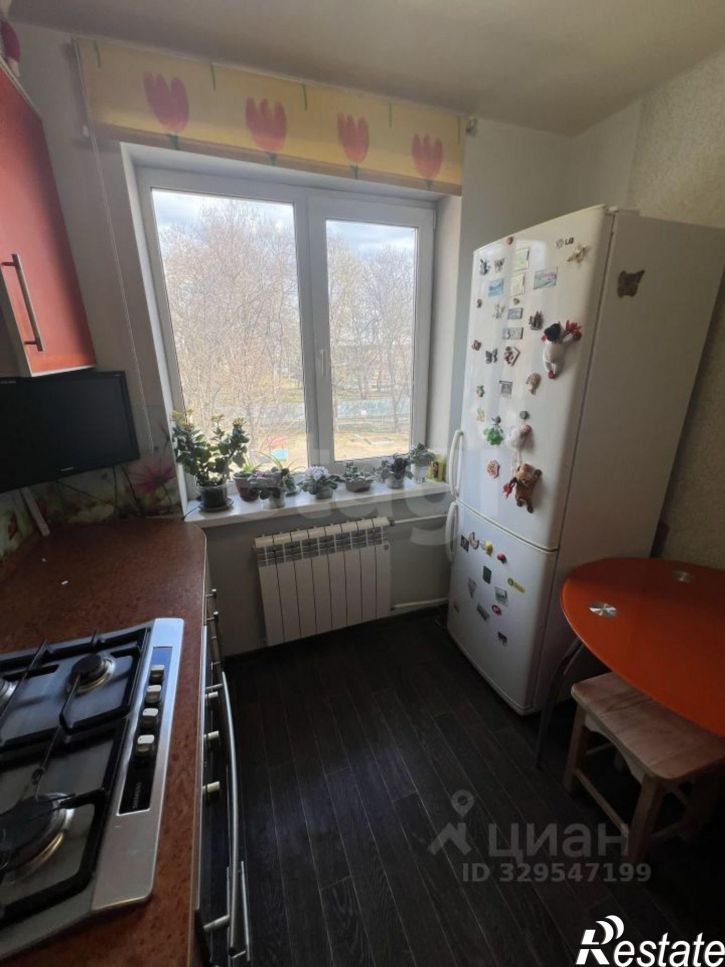 2-комн квартира б-р Гагарина, 73,  д. 73