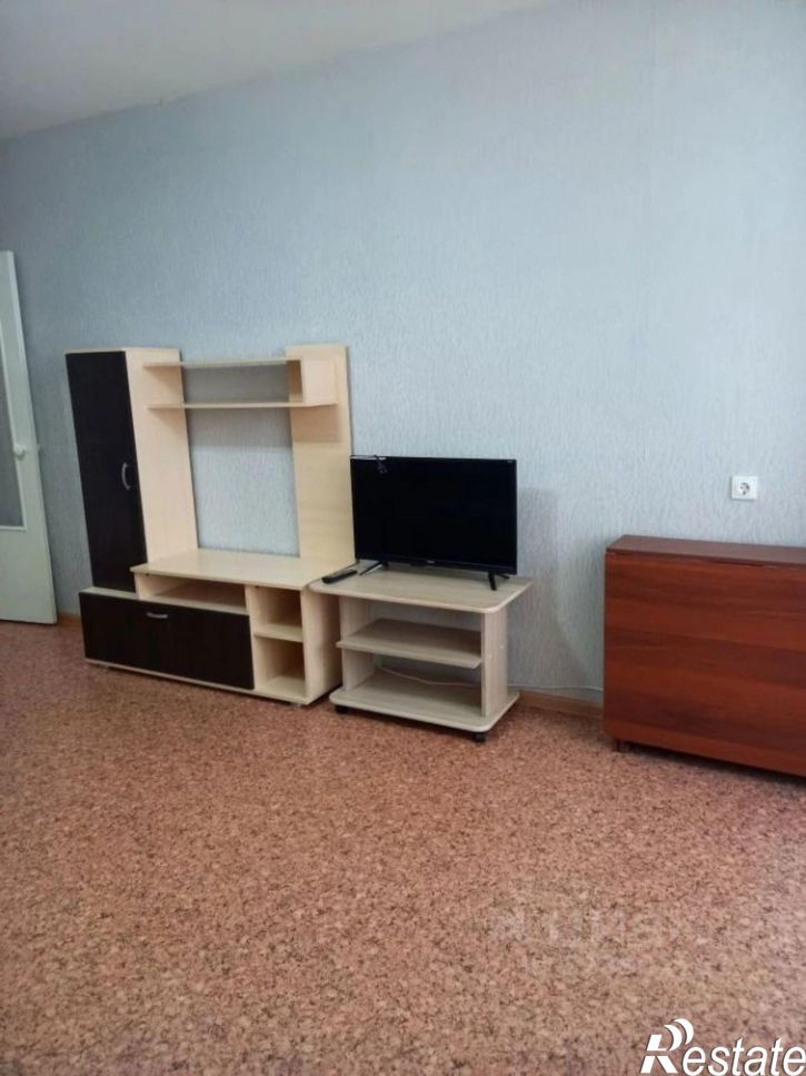 1-комн квартира улица Танцорова, 37,  д. 37