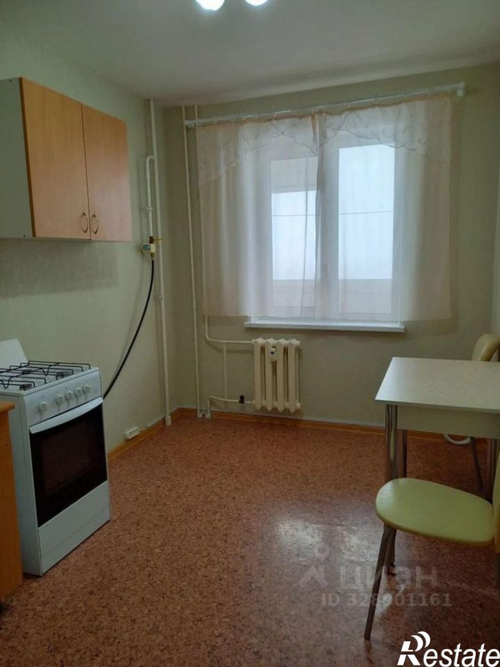 1-комн квартира улица Танцорова, 37,  д. 37