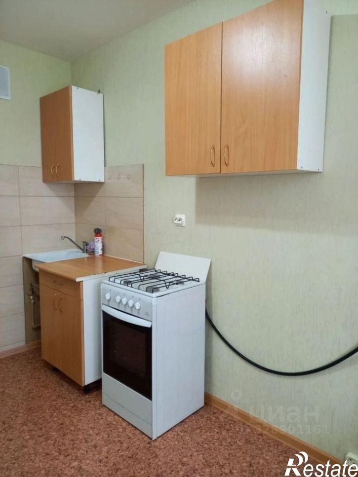 1-комн квартира улица Танцорова, 37,  д. 37
