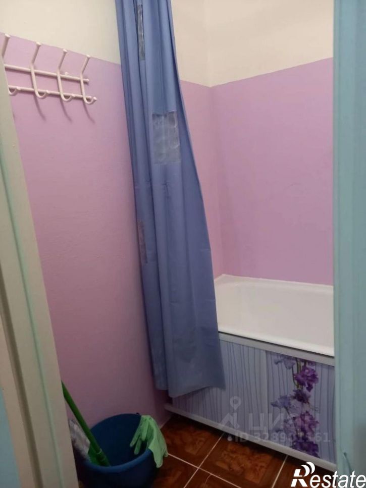 1-комн квартира улица Танцорова, 37,  д. 37