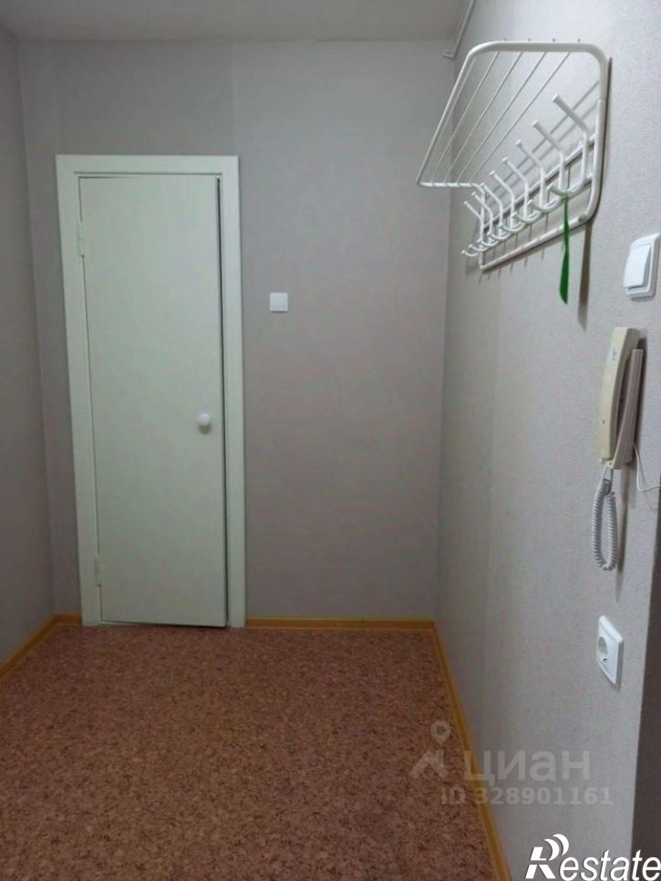 1-комн квартира улица Танцорова, 37,  д. 37