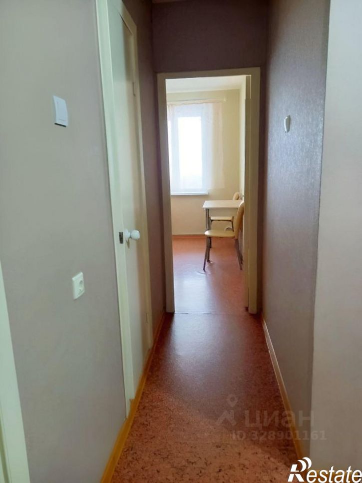 1-комн квартира улица Танцорова, 37,  д. 37