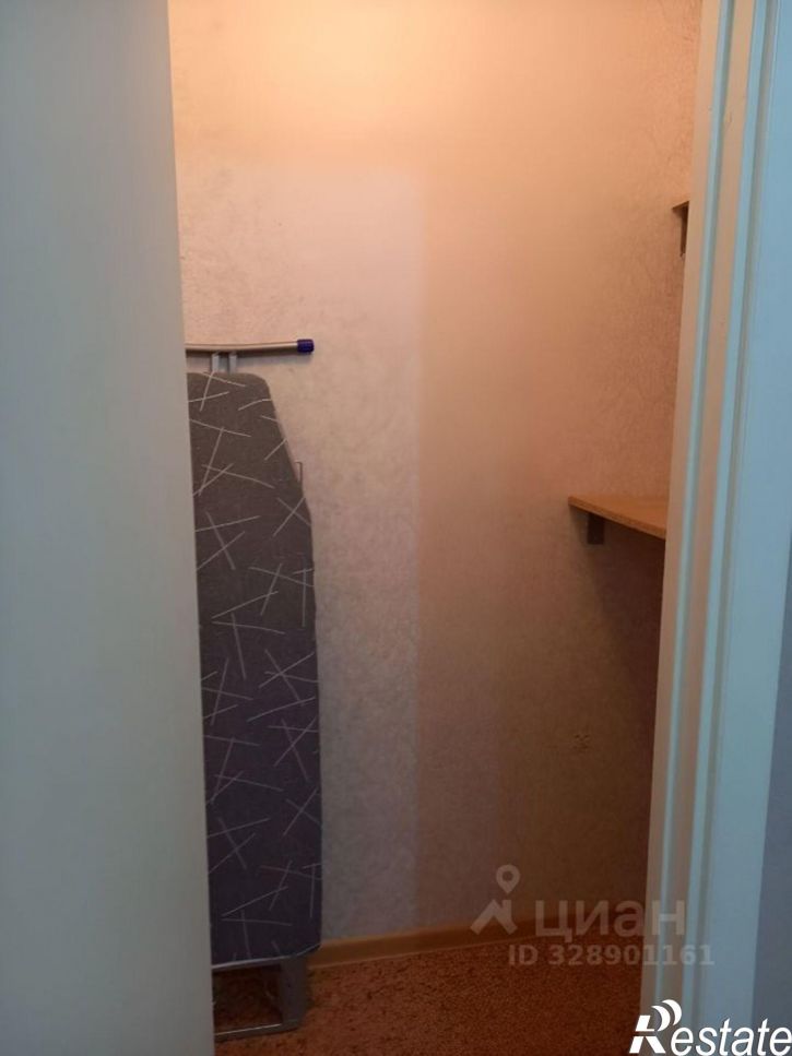 1-комн квартира улица Танцорова, 37,  д. 37