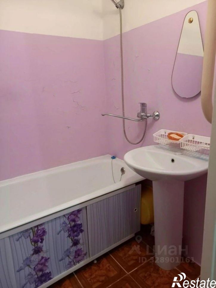 1-комн квартира улица Танцорова, 37,  д. 37