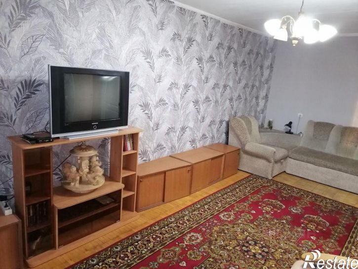 1-комн квартира улица Челюскинцев, 15,  д. 15