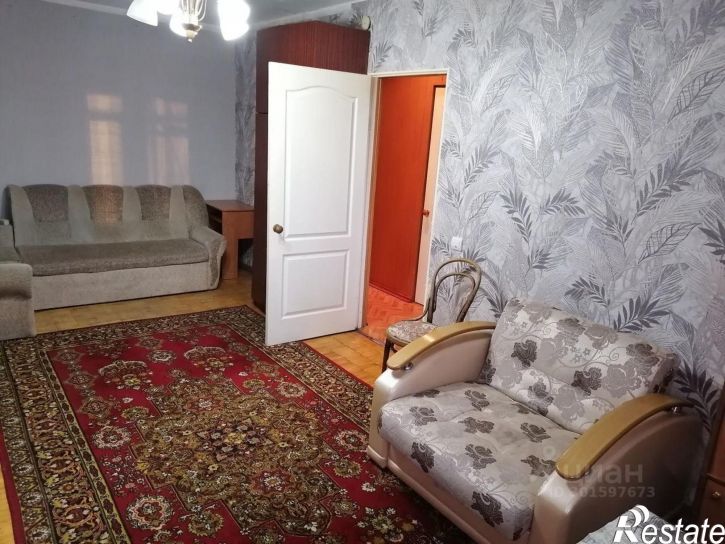 1-комн квартира улица Челюскинцев, 15,  д. 15