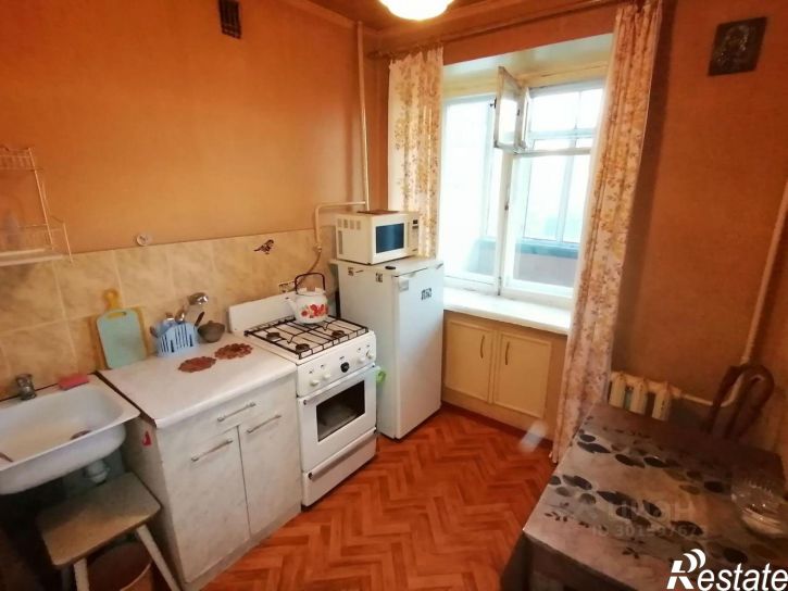 1-комн квартира улица Челюскинцев, 15,  д. 15
