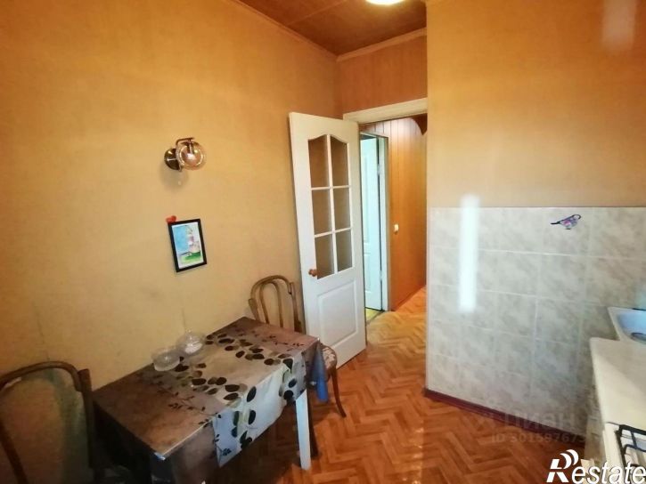 1-комн квартира улица Челюскинцев, 15,  д. 15